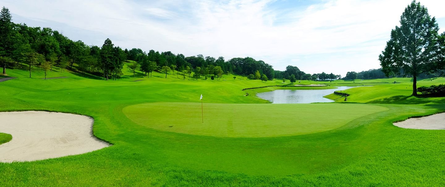 ⛳ 선힐즈 컨트리클럽【그랜드 PGM】 이미지 4